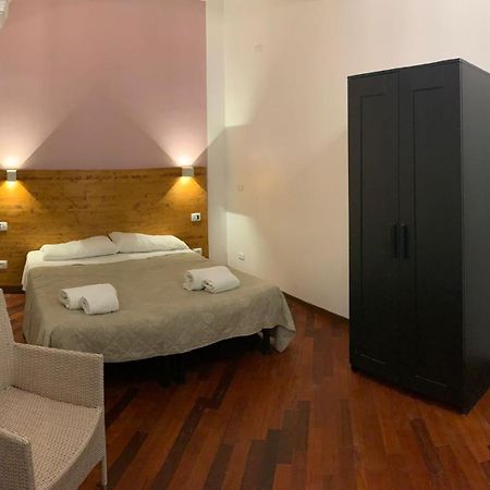 Domus Filiberto Hotel Roma Ngoại thất bức ảnh