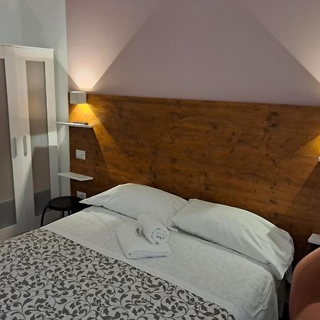 Domus Filiberto Hotel Roma Ngoại thất bức ảnh