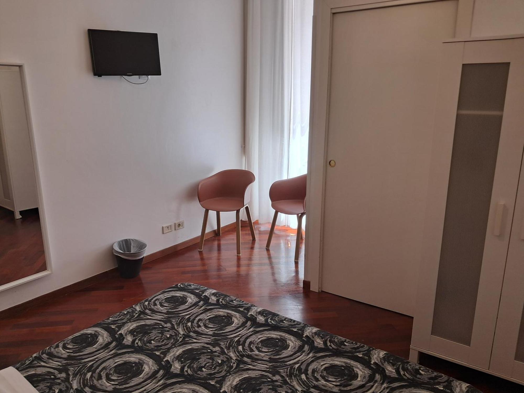 Domus Filiberto Hotel Roma Ngoại thất bức ảnh