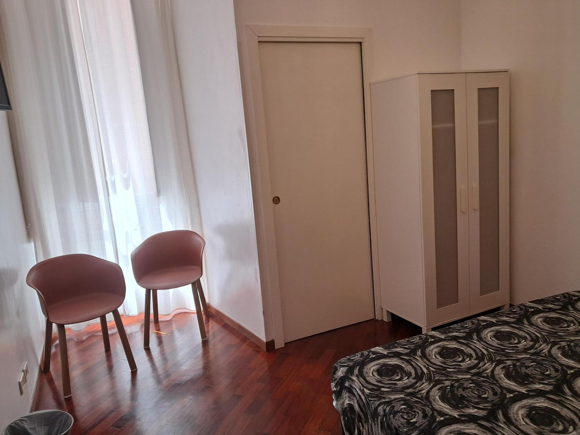 Domus Filiberto Hotel Roma Ngoại thất bức ảnh