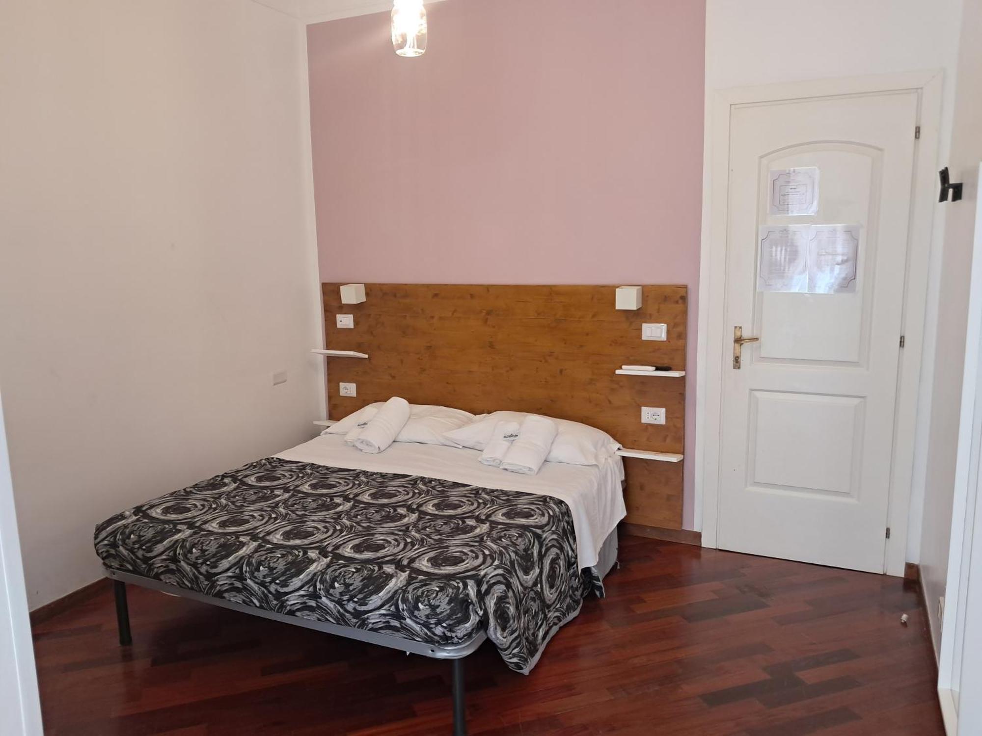 Domus Filiberto Hotel Roma Ngoại thất bức ảnh