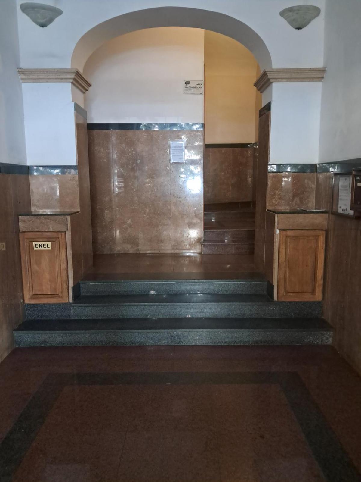 Domus Filiberto Hotel Roma Ngoại thất bức ảnh
