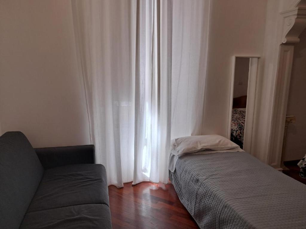 Domus Filiberto Hotel Roma Ngoại thất bức ảnh