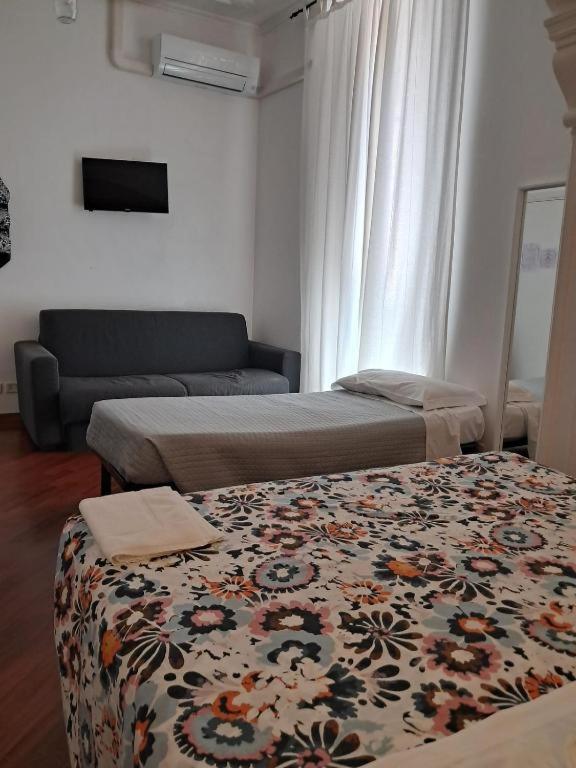 Domus Filiberto Hotel Roma Ngoại thất bức ảnh