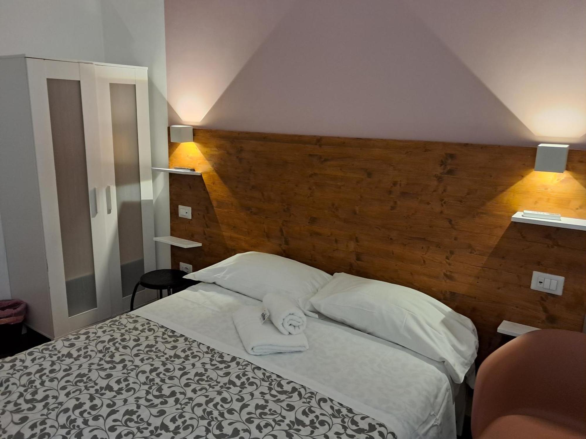Domus Filiberto Hotel Roma Ngoại thất bức ảnh