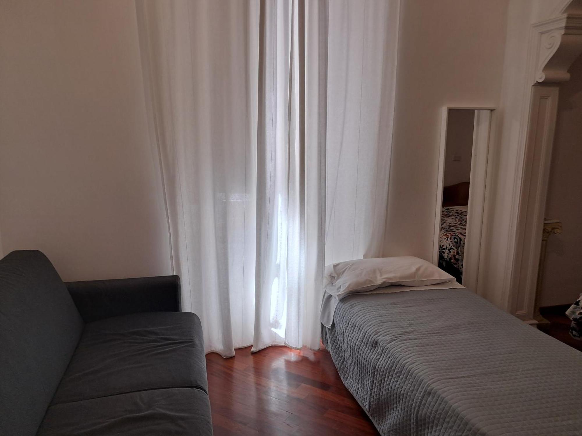 Domus Filiberto Hotel Roma Ngoại thất bức ảnh