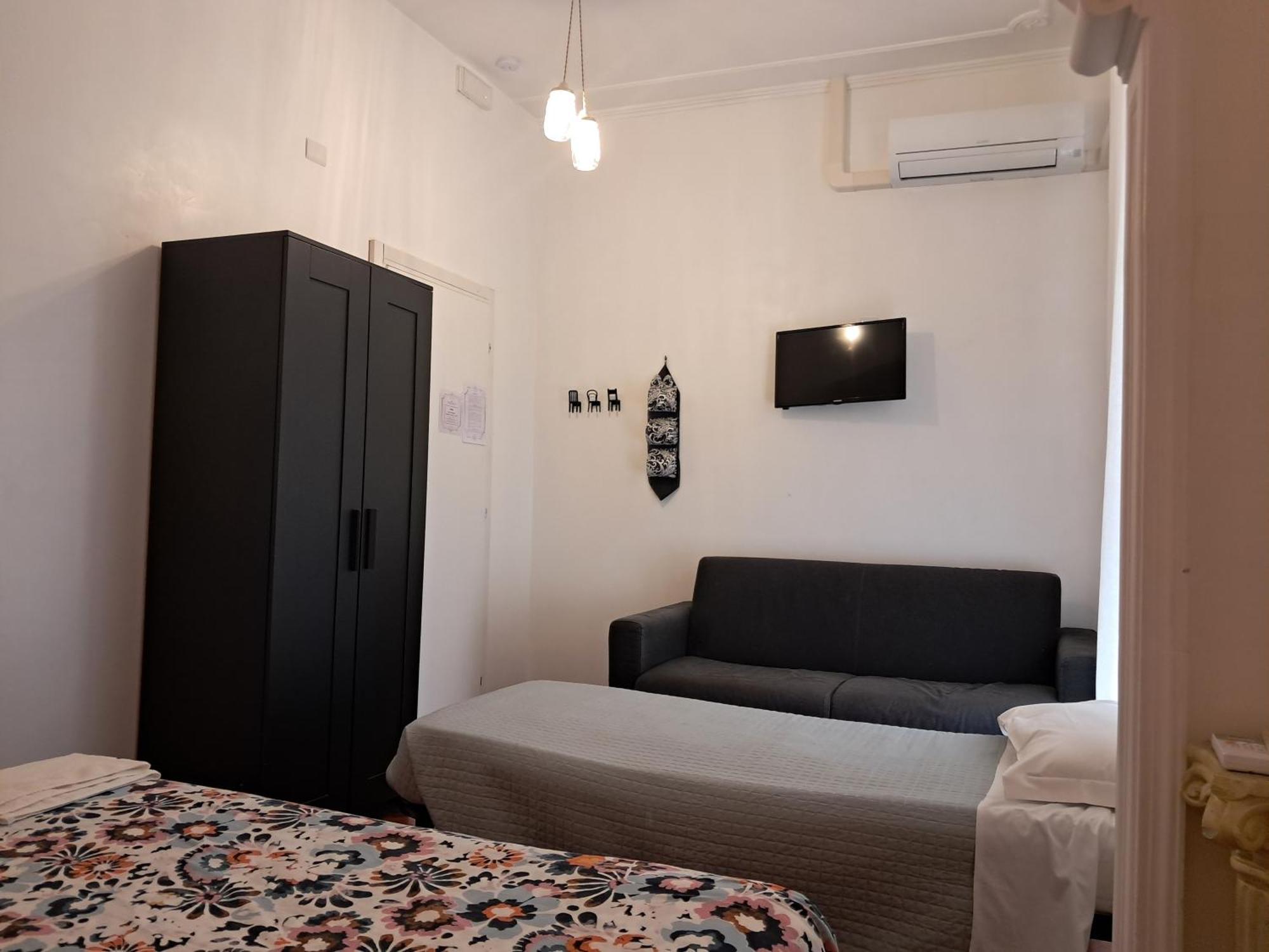 Domus Filiberto Hotel Roma Ngoại thất bức ảnh